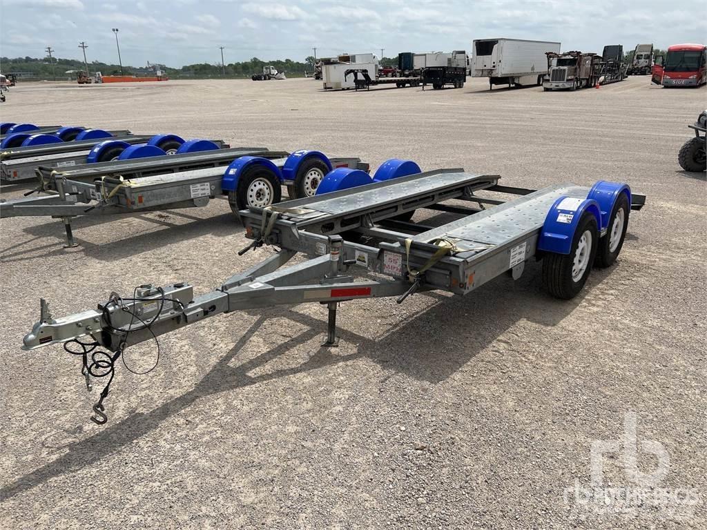Demco AT7000P 清障车