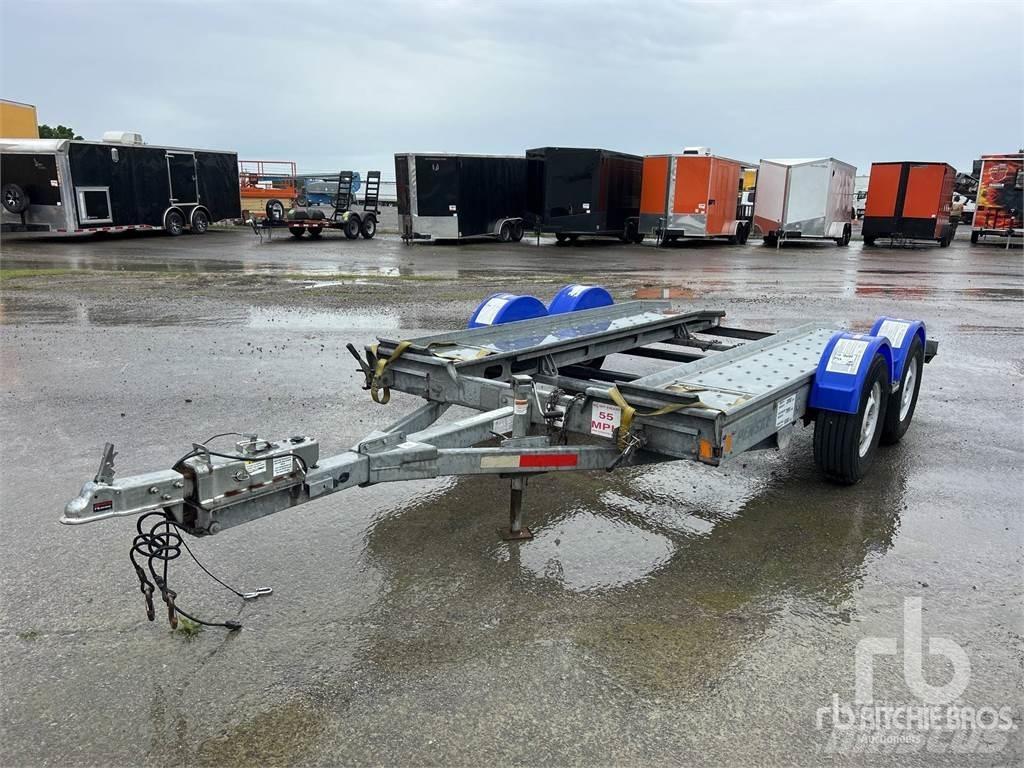 Demco AT7000P 清障车