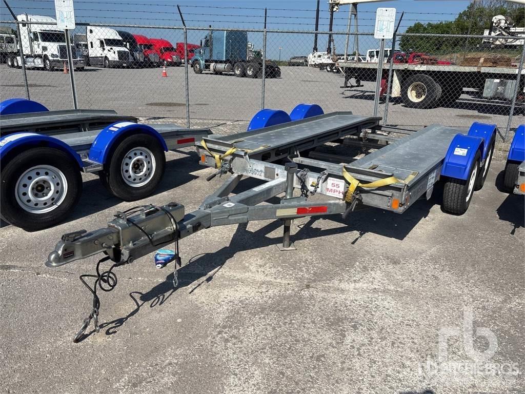 Demco AT7000P 清障车
