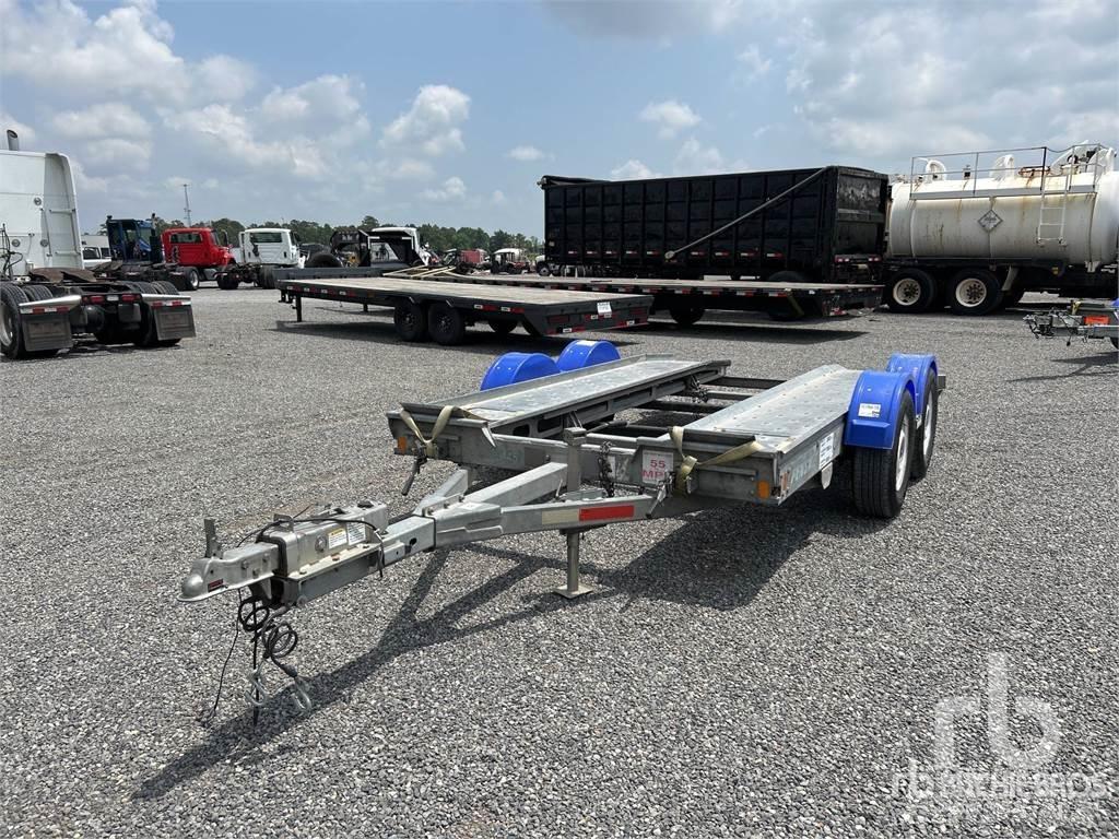 Demco AT7000P 清障车
