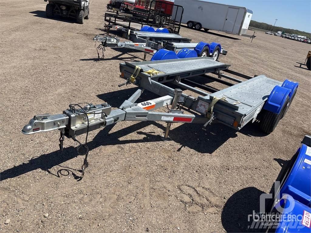 Demco AT7000P 清障车