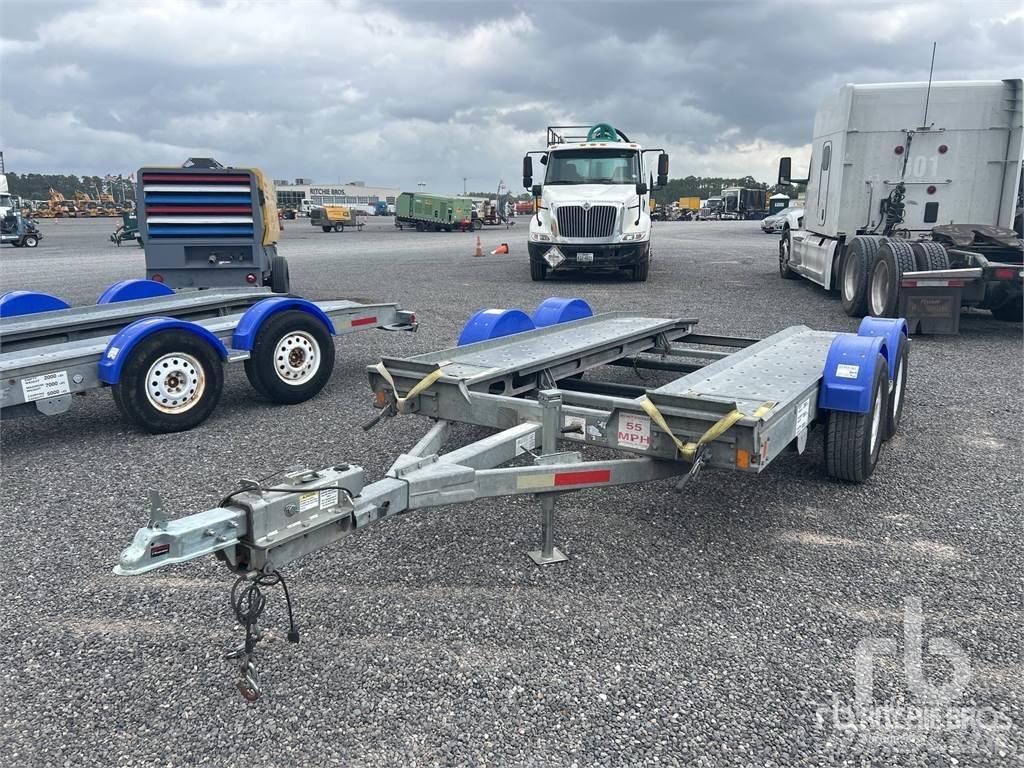 Demco AT7000P 清障车