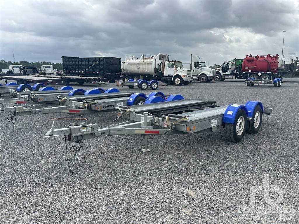 Demco AT7000P 清障车