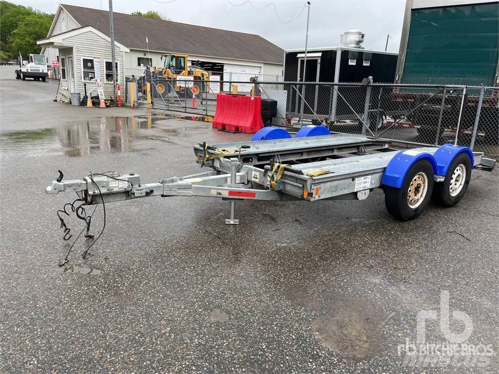 Demco AT7000P 清障车