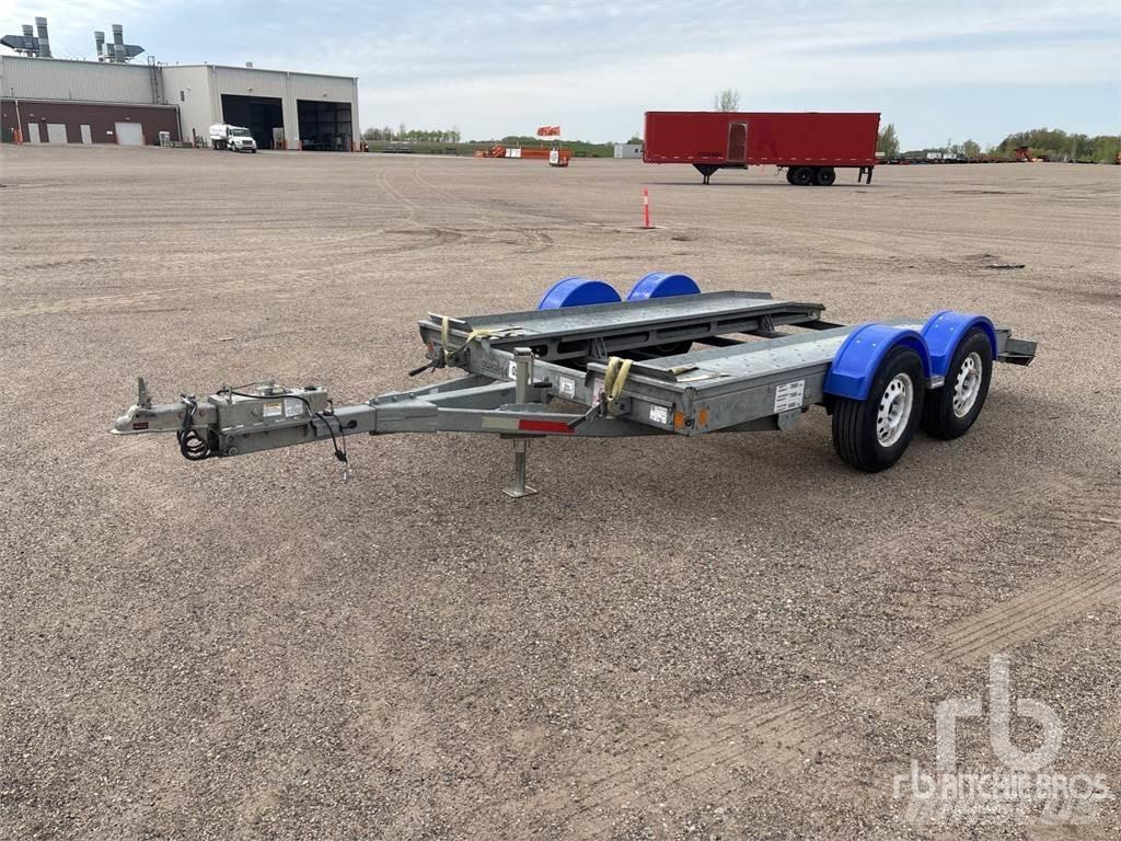 Demco AT7000P 清障车