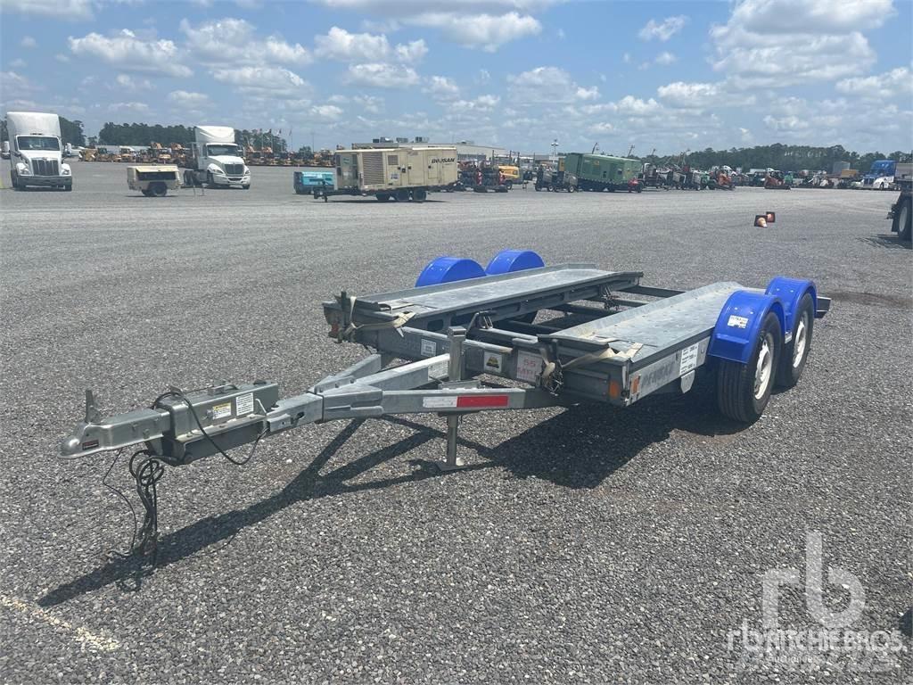 Demco AT7000P 清障车