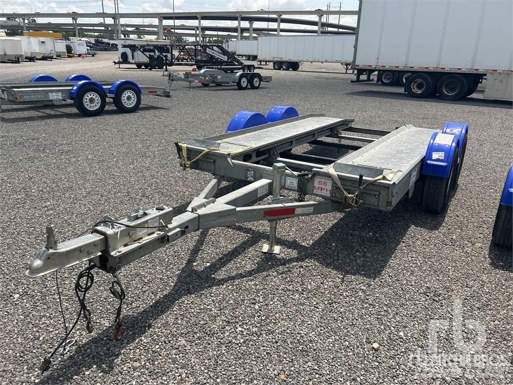 Demco AT7000P 清障车