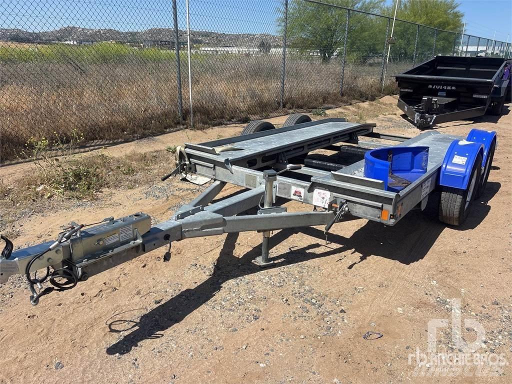 Demco AT7000P 清障车