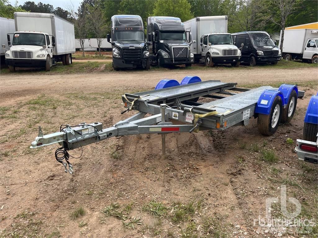 Demco AT700P 清障车