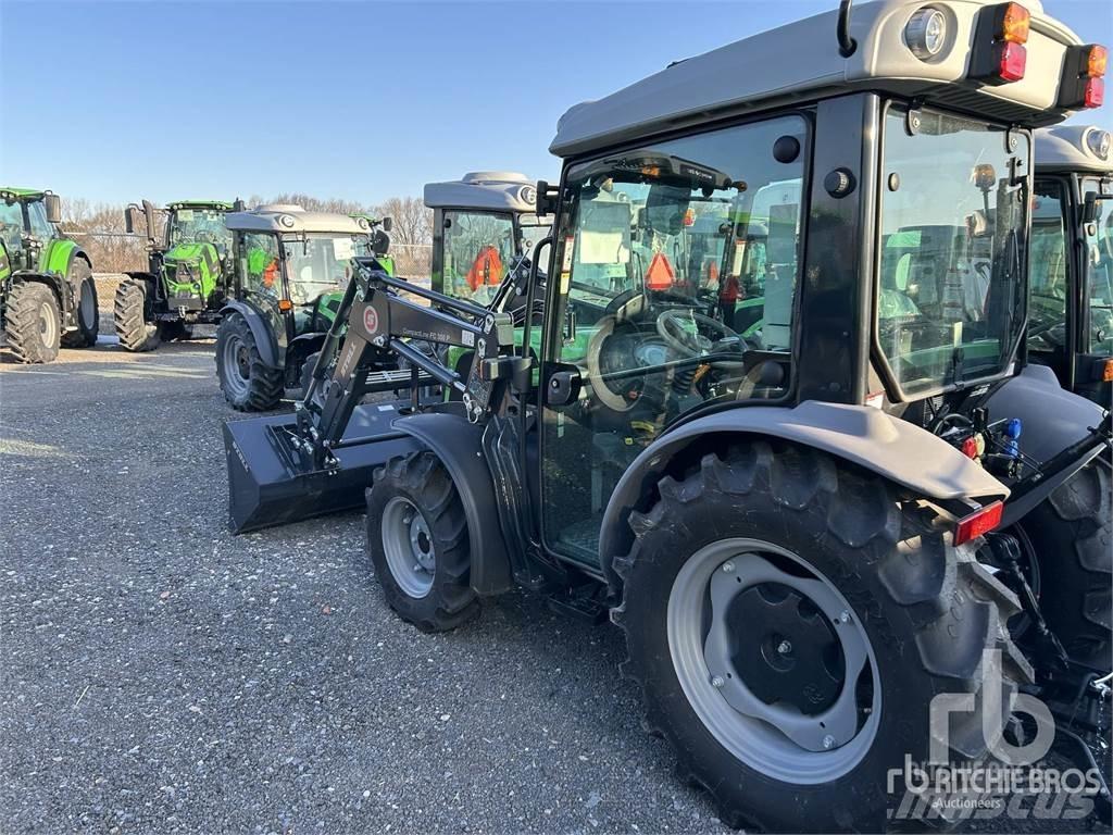 Deutz-Fahr 3060 小型拖拉机