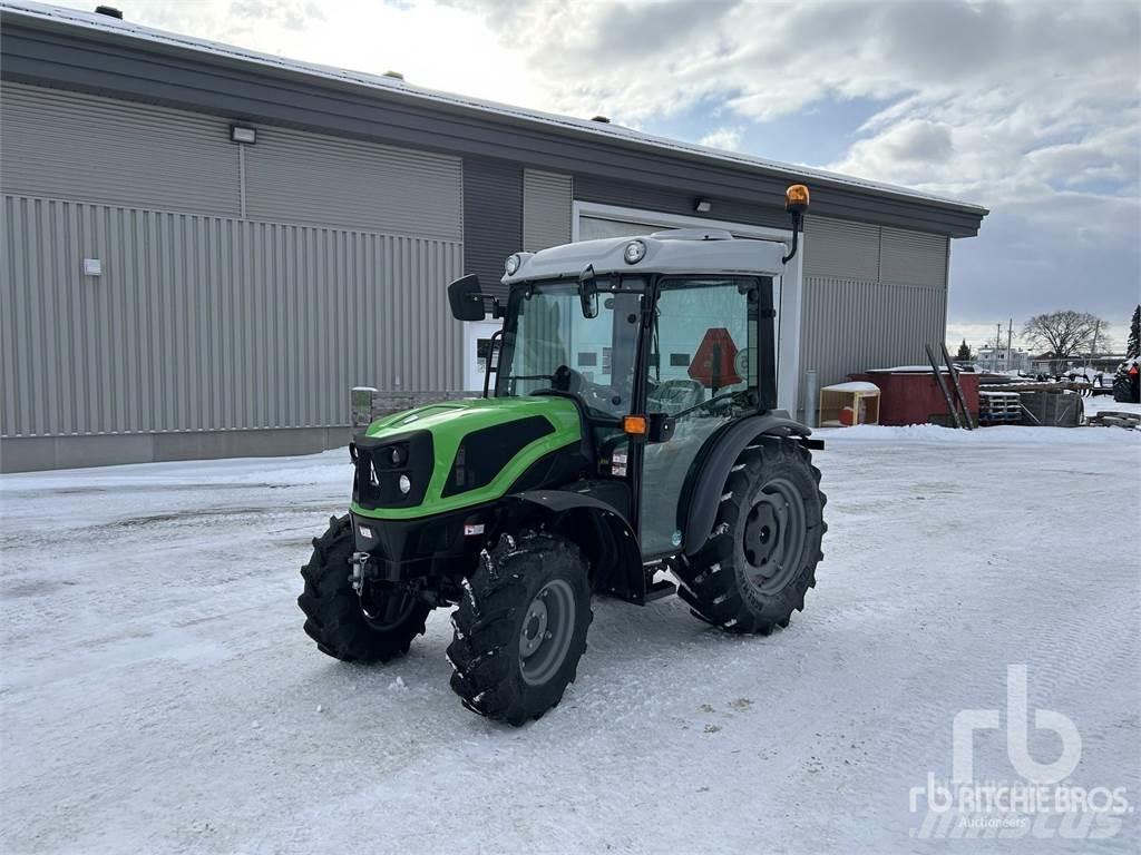 Deutz-Fahr 3060 小型拖拉机