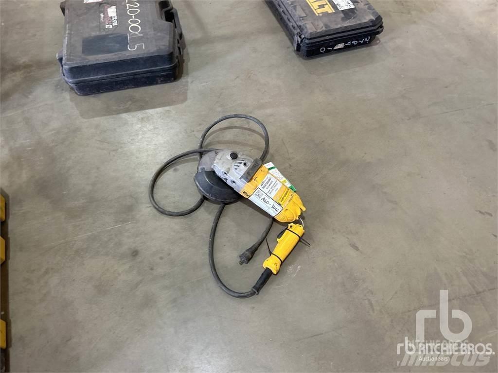 DeWalt D28474 建筑机械-其他