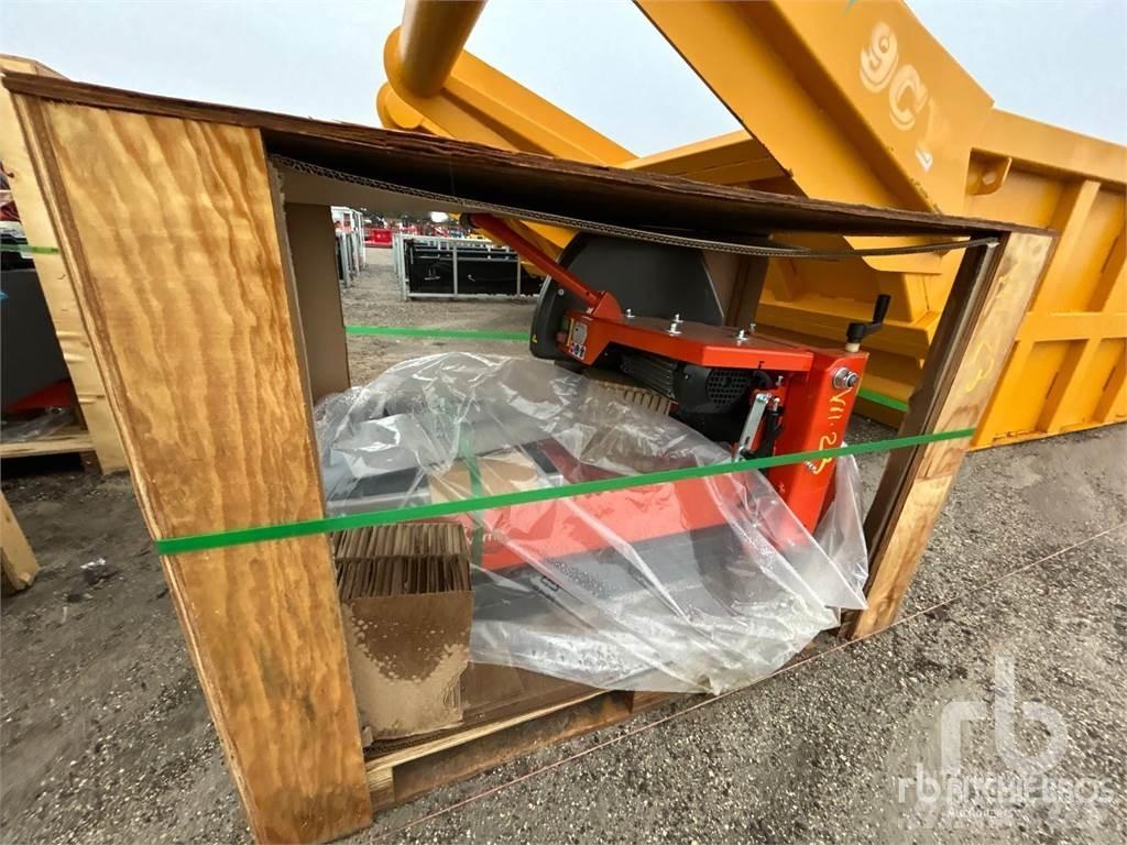 DeWalt DCS690 沥青碎石同步封层车
