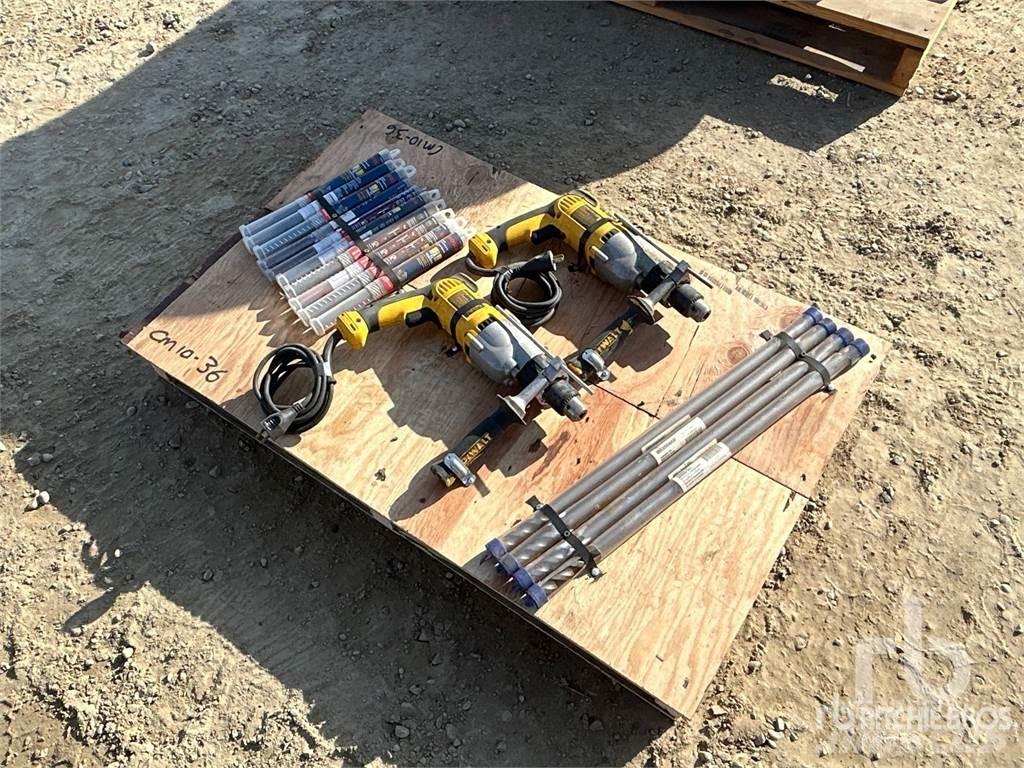 DeWalt DWD520 建筑机械-其他