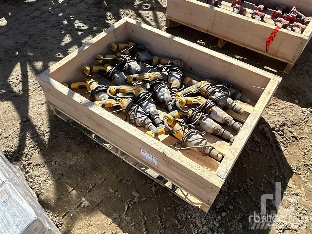 DeWalt DWD520 建筑机械-其他