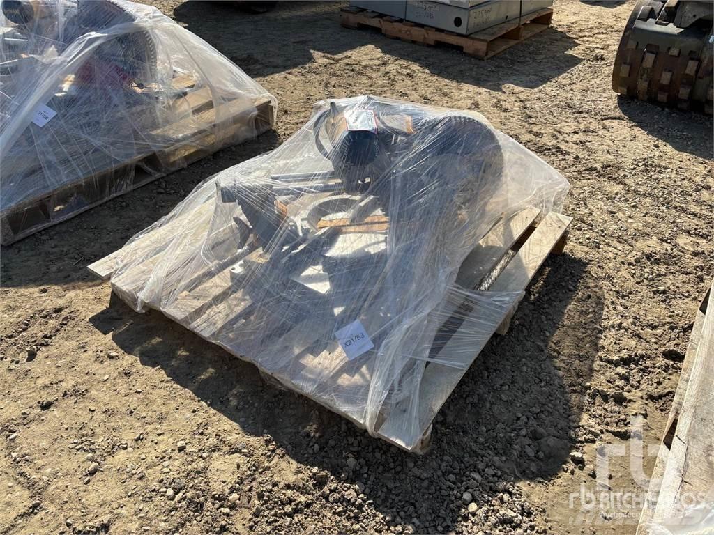 DeWalt DWS780 建筑机械-其他