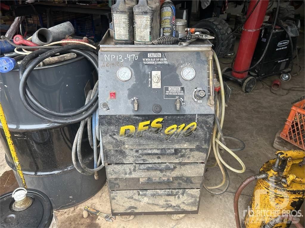  DFS910 建筑机械-其他