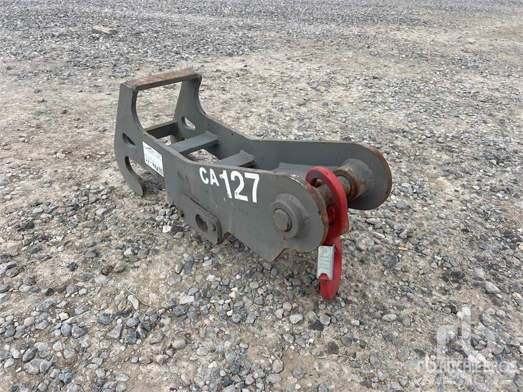 Dieci BUB2448 其他组件