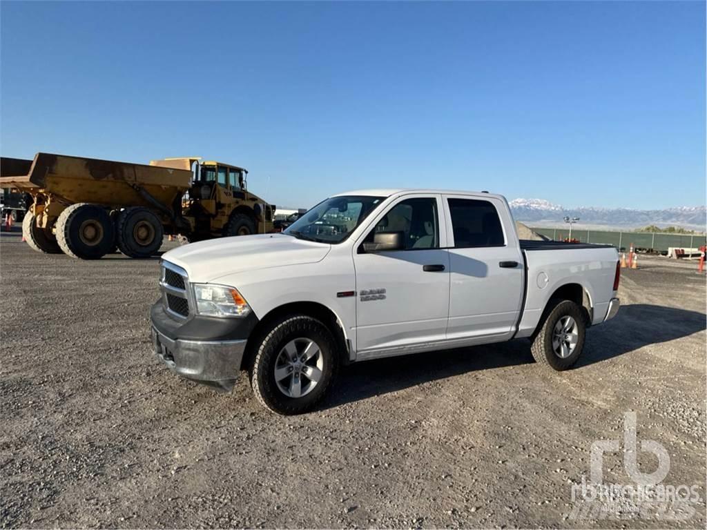 Dodge 1500 皮卡车