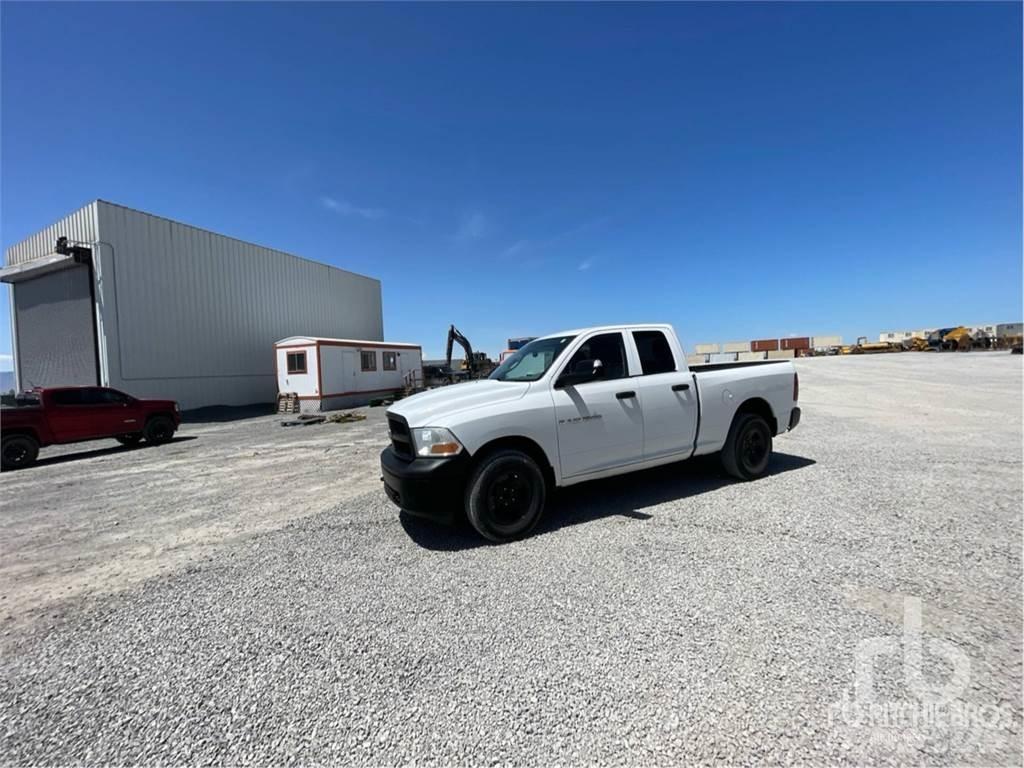 Dodge 1500 皮卡车