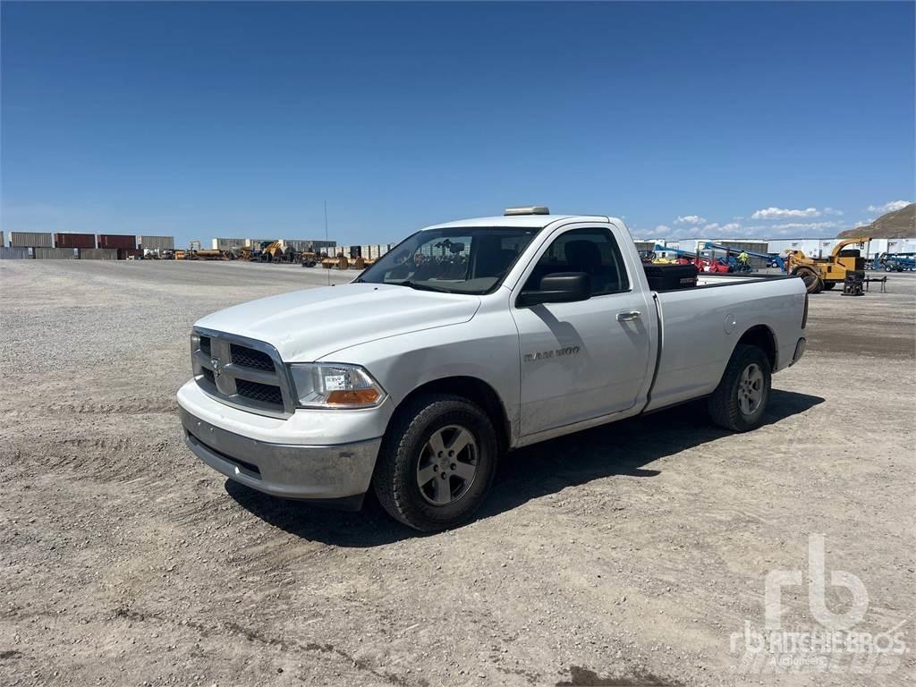 Dodge 1500 皮卡车