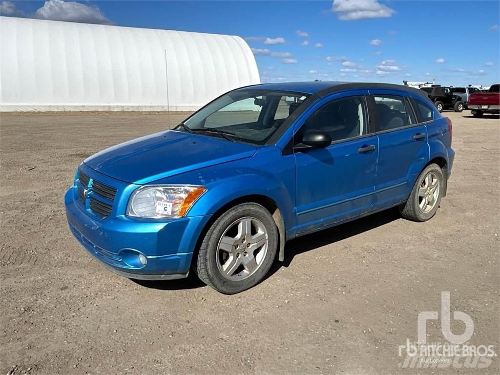 Dodge CALIBER 汽车