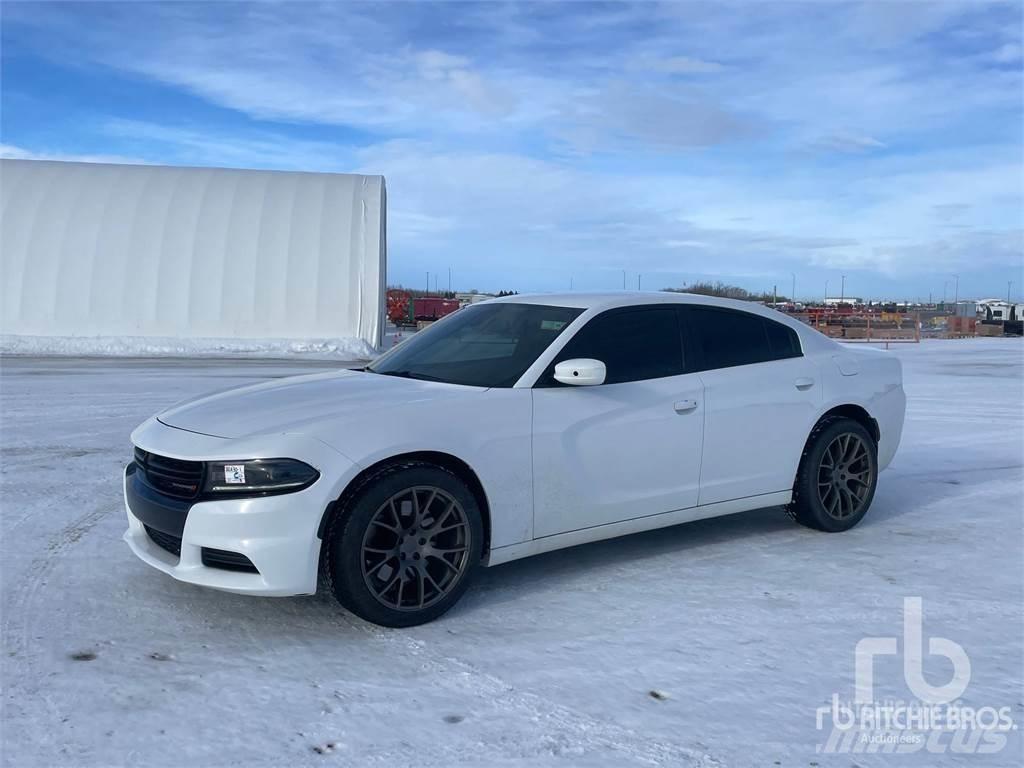 Dodge CHARGER 汽车