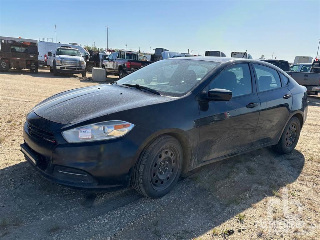 Dodge DART 汽车