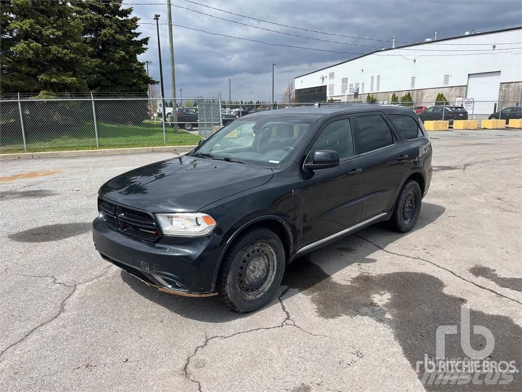 Dodge DURANGO 皮卡车