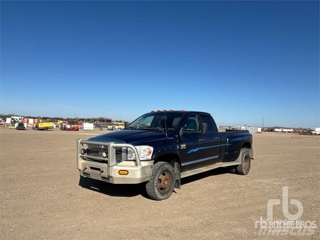 Dodge RAM 3500 皮卡车