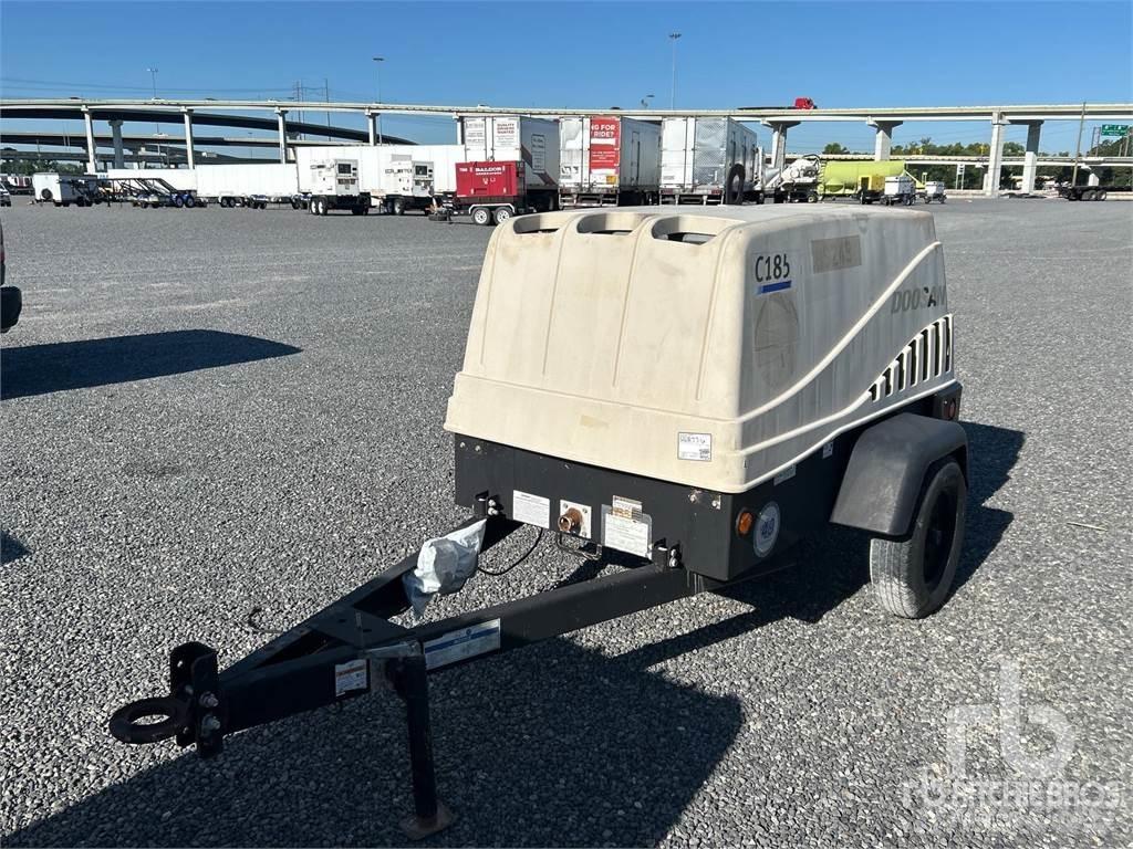 Doosan C185WDZ 压缩机