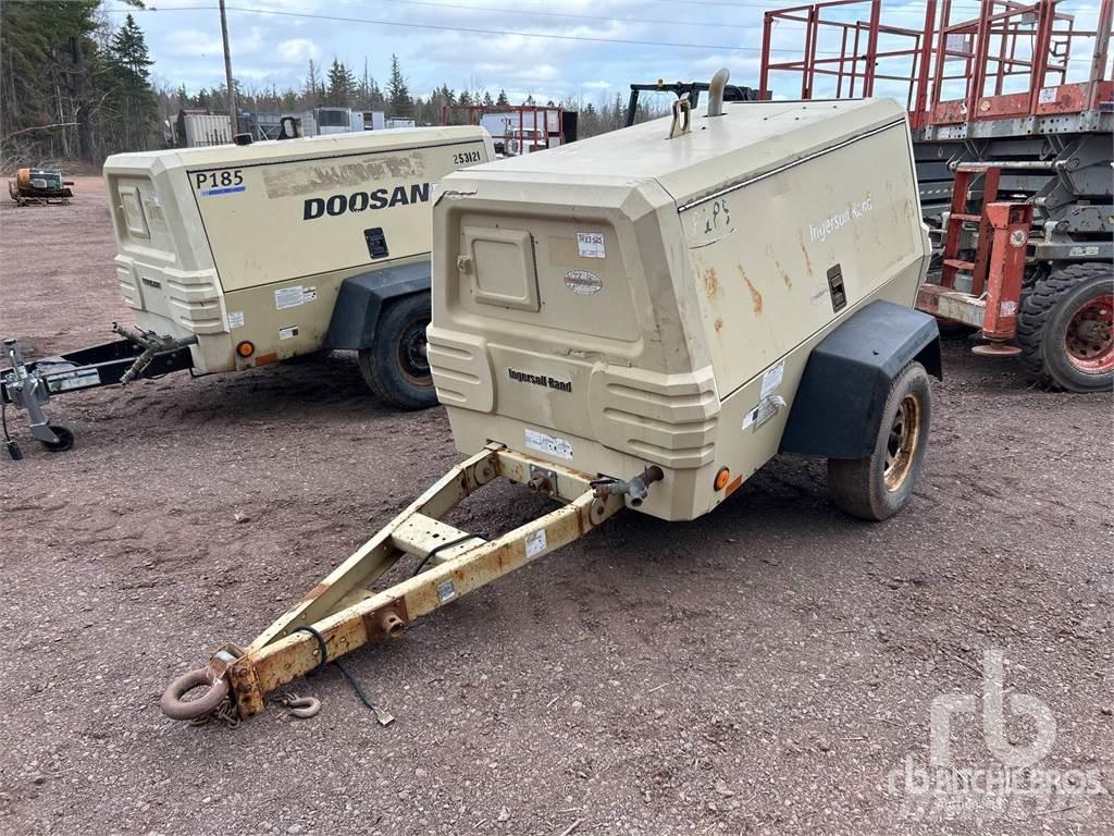 Doosan P185 压缩机