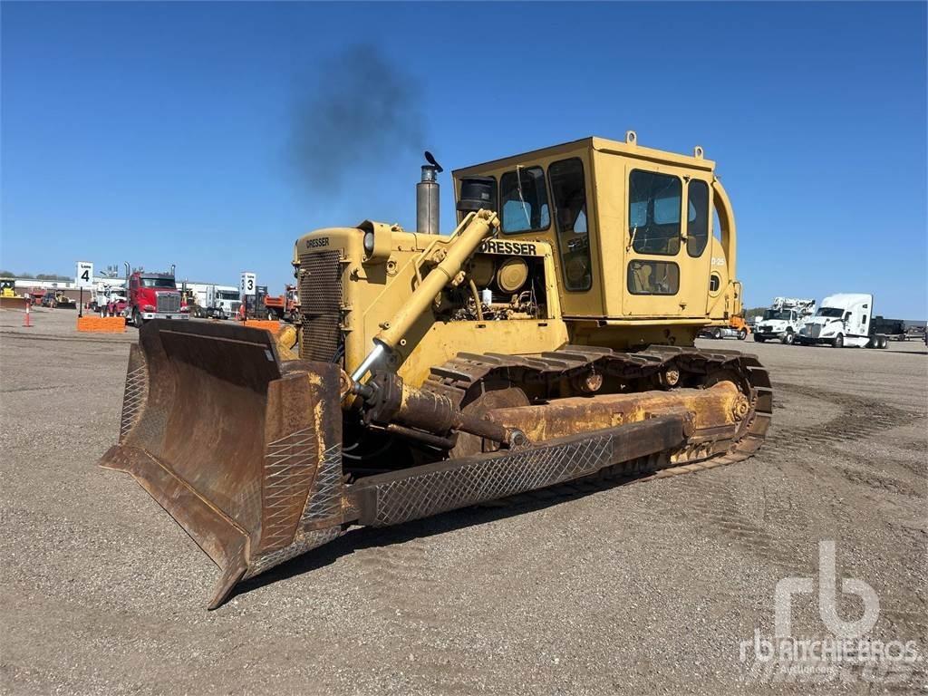 Dresser TD25C 履带式推土机