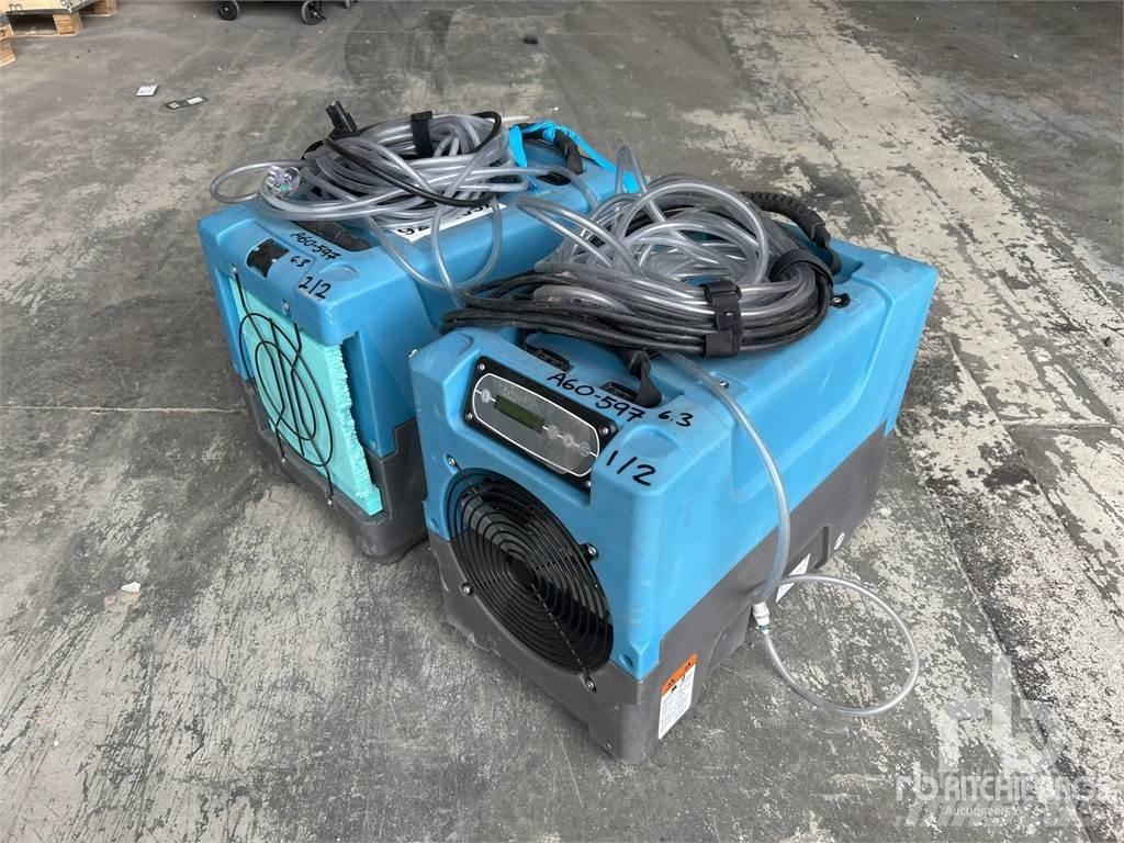  DRI-EAZ F413 建筑机械-其他