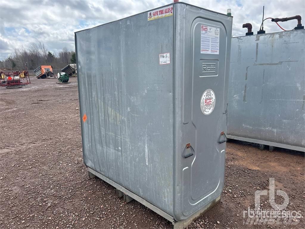  DWT TYPE 1500L 建筑机械-其他