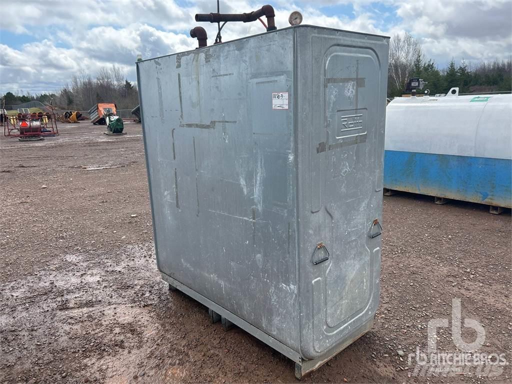  DWT TYPE 1500L 建筑机械-其他