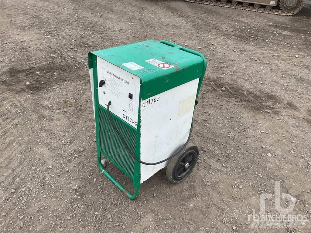  EBAC BD150 建筑机械-其他