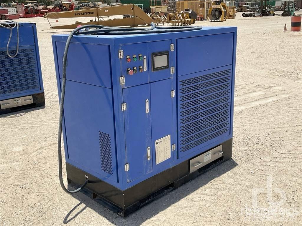  ECOLOBLUE EB250 柴油发电机