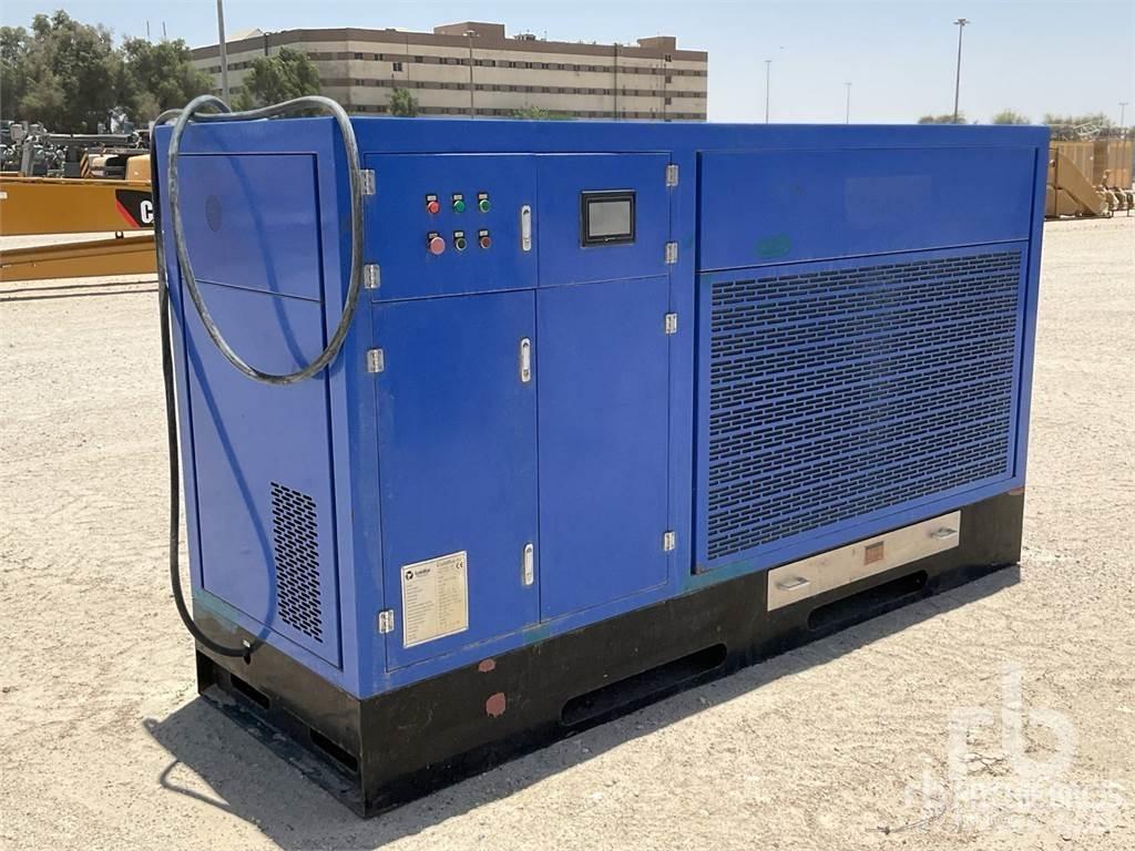  ECOLOBLUE EB550 柴油发电机