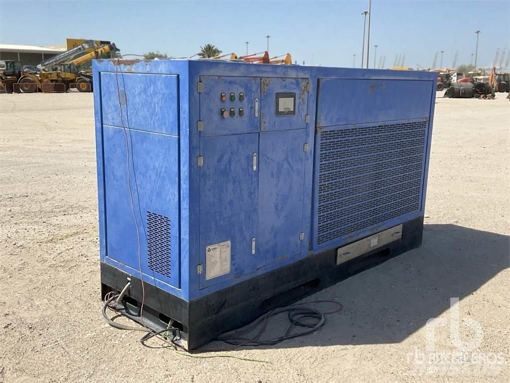  ECOLOBLUE EB550 柴油发电机