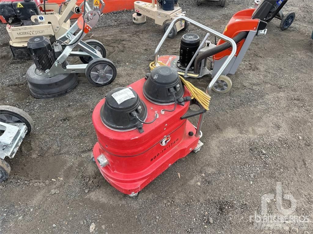 Edco VAC200 建筑机械-其他
