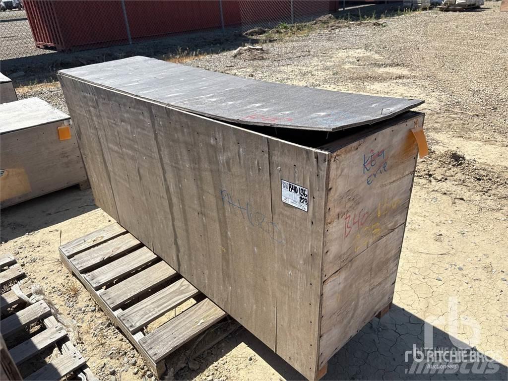  EINGP PHT620 特种集装箱