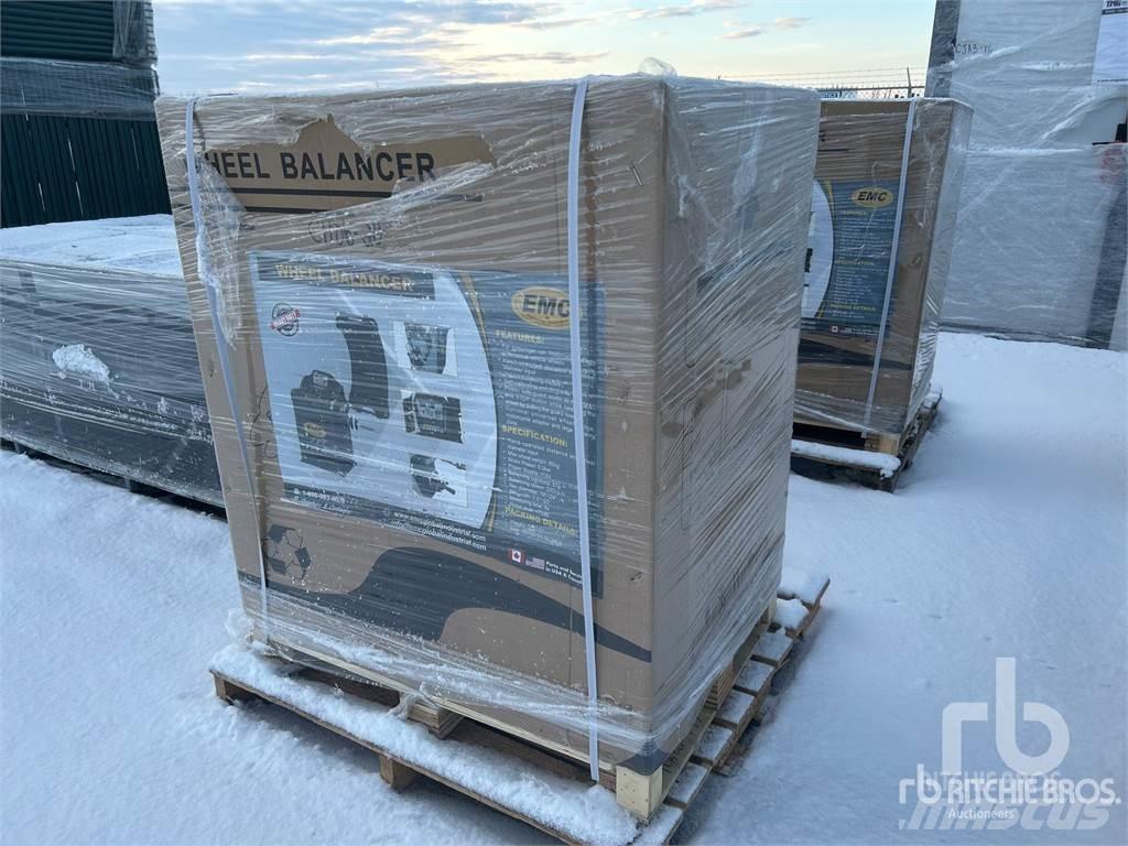 EMC WB24 建筑机械-其他