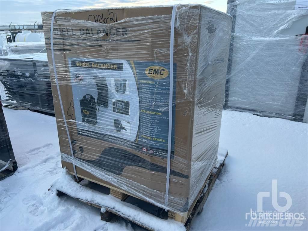 EMC WB24 建筑机械-其他