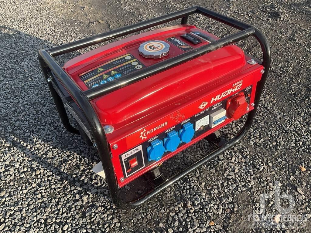  ERDMANN ER9500 柴油发电机