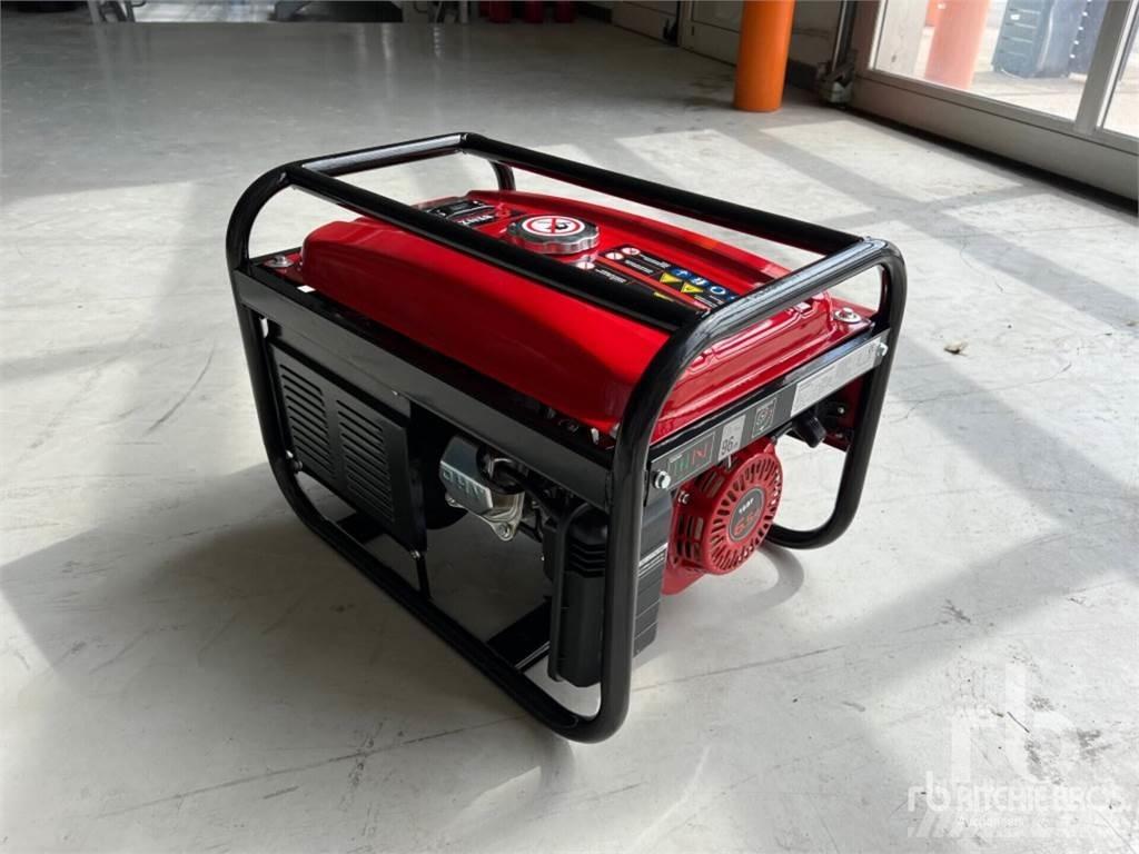  ERDMANN ER9500 柴油发电机