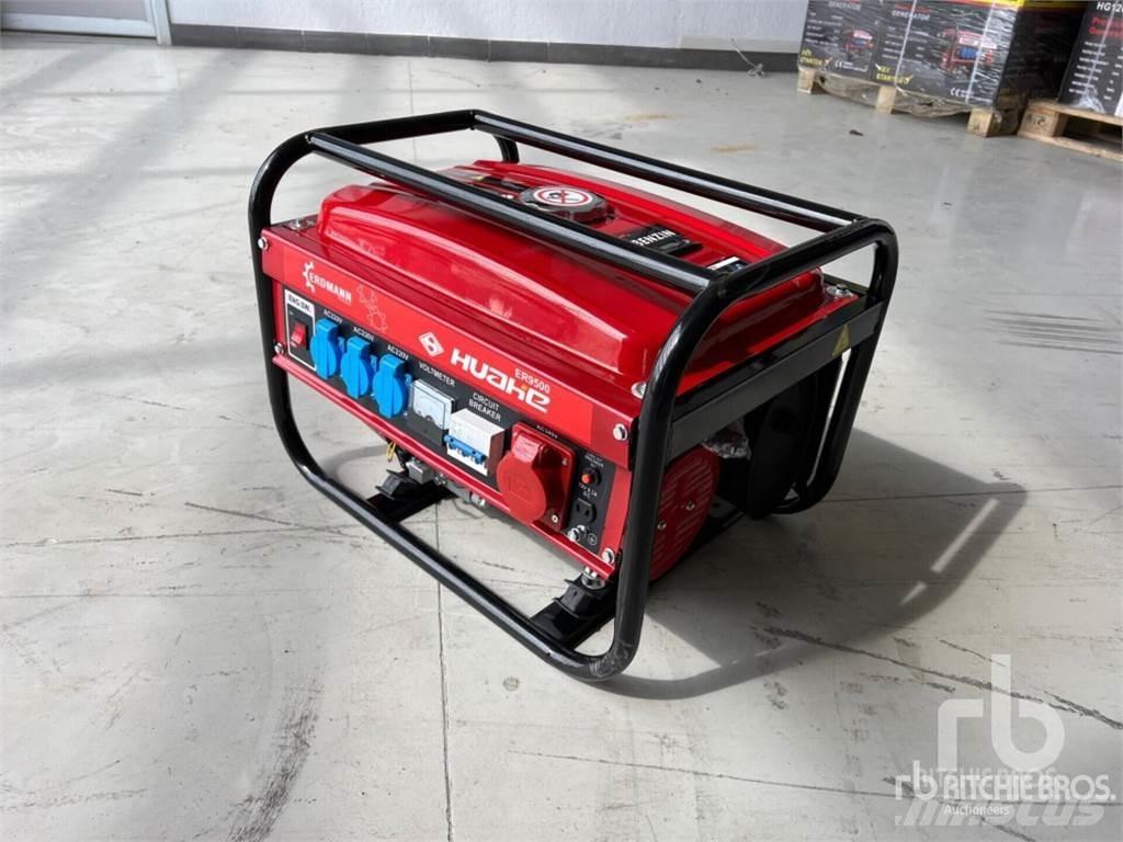  ERDMANN ER9500 柴油发电机