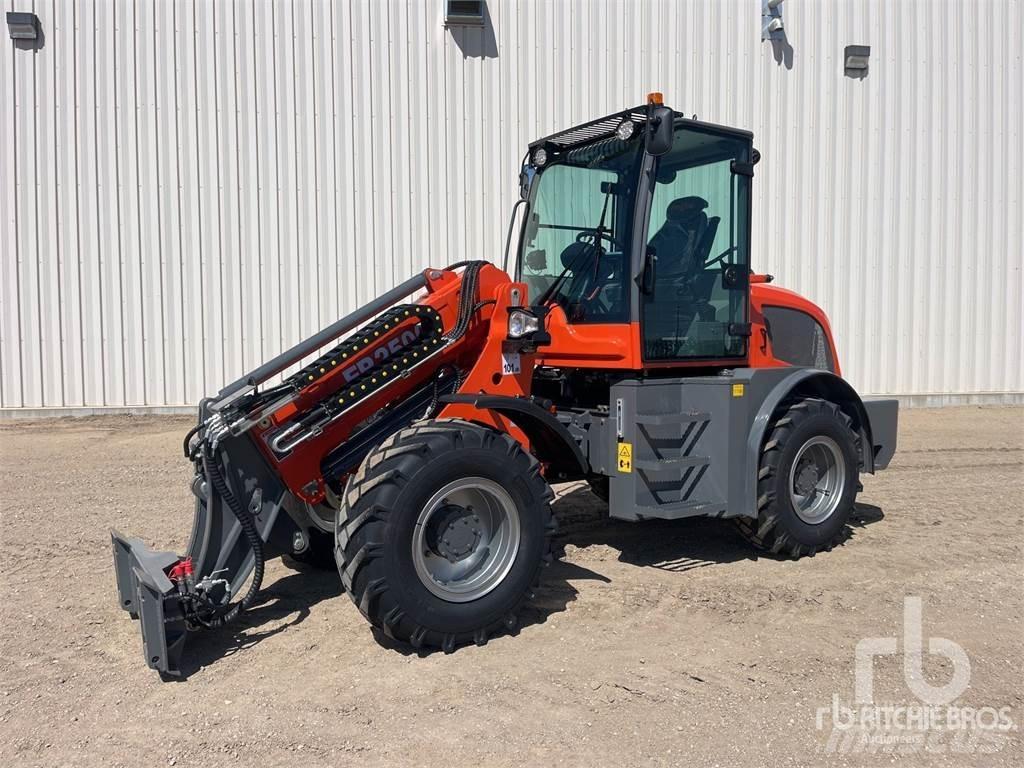 Everun 2500F 轮式装载机