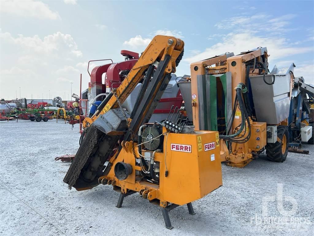 Ferri TSE50 02 路面维护设备-其他