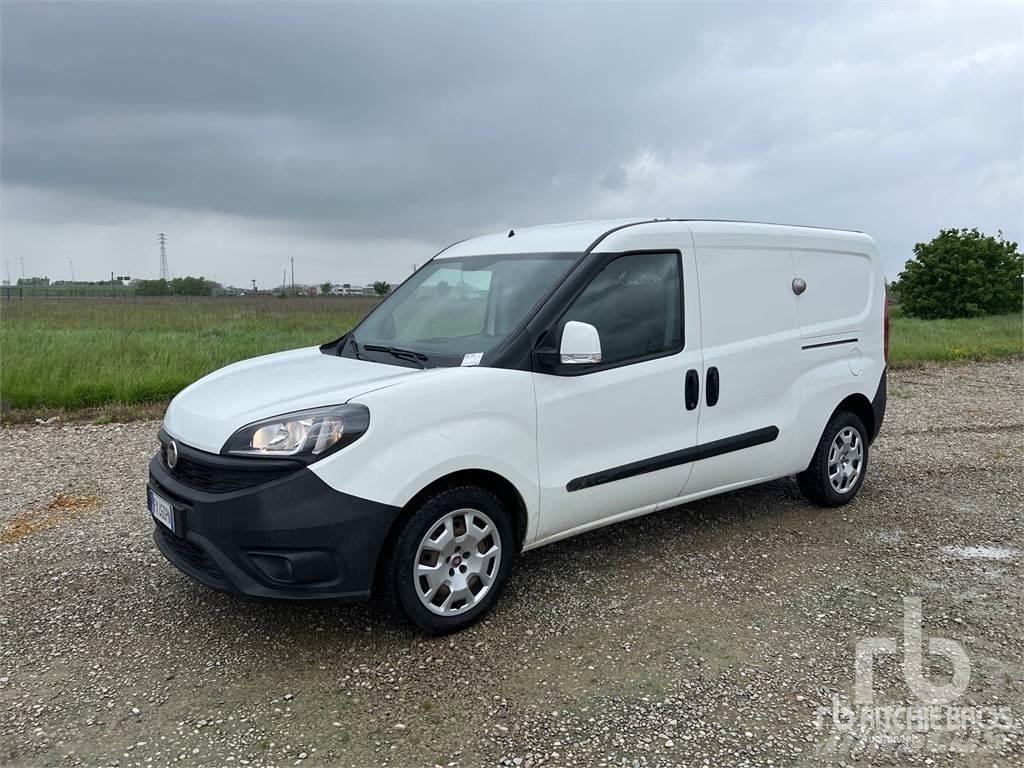 Fiat DOBLO 大型面包车